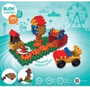 Seva Blok Twister 1