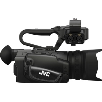 Image 1 of JVC GY-HM250