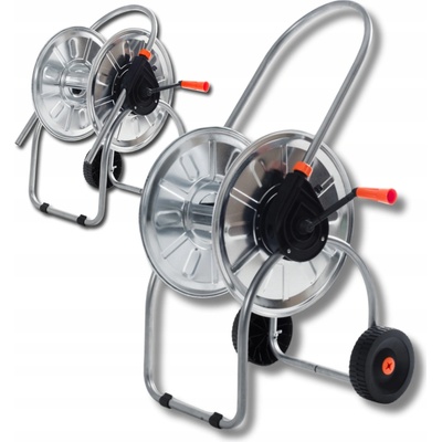 Bradas Zincato Spring 1/2" 50 m AG306