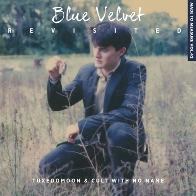 TUXEDOMOON: BLUE VELVET REVISITED LP