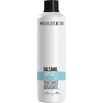 Selective Professional Хидратиращ балсам за всеки тип коса Selective Professional Artistic Flair Balsamo Capelli