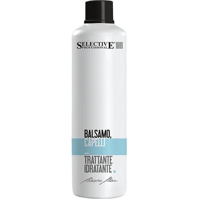 Selective Professional Хидратиращ балсам за всеки тип коса Selective Professional Artistic Flair Balsamo Capelli