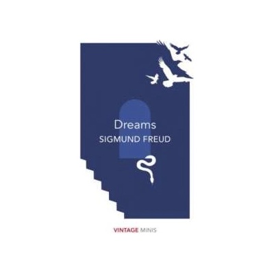 Dreams Sigmund Freud