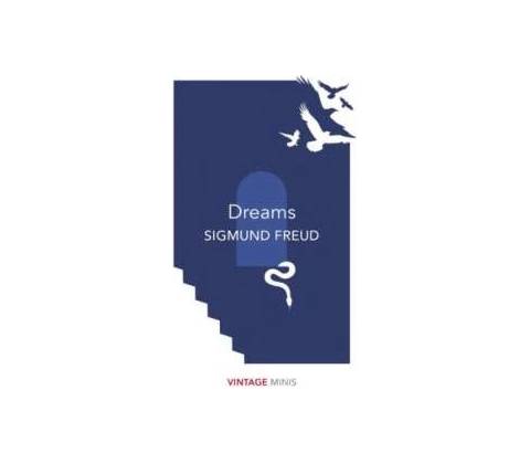 Dreams Sigmund Freud