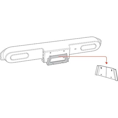 HP Poly Studio X52 Wall Mount 875L8AA