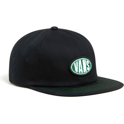 VANS Spray On Jockey Black