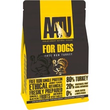 AATU Dog 80/20 Turkey 5 kg