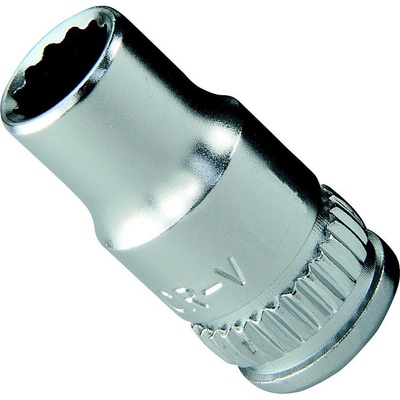 Narex Professional 443001151 Hlavice 1/2" nástrčná INCH 12hran 19/32"