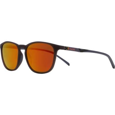SPECT Eyewear Слънчеви очила Red bull spect Redps 108 S3 Sunglasses - Matt Milky Blue / Brown Red Mirror - размер One Size (205-7066-0211)