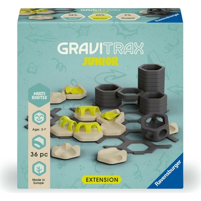 Ravensburger GraviTrax Junior Križovatky