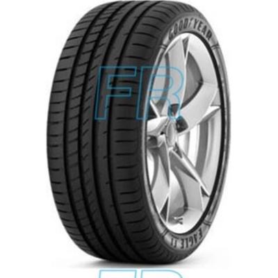 Goodyear Eagle F1 Asymmetric 2 255/55 R19 107W