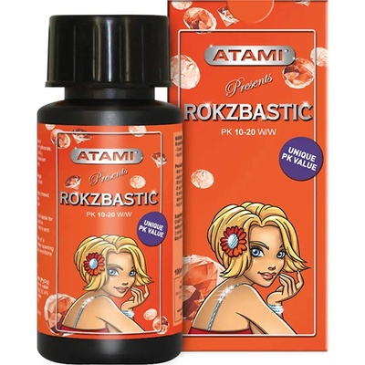 ATAMI Rokzbastic 100ml