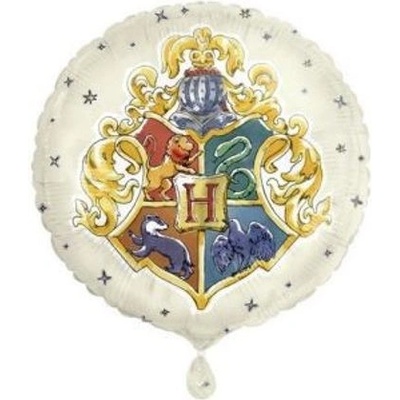 Unique Kruh Harry Potter 45cm balónek fóliový