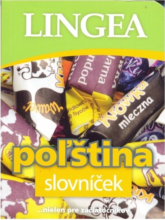 Polština slovníček