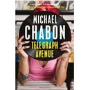 Telegraph Avenue - Michael Chabon