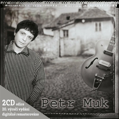 Muk Petr - Petr Muk CD