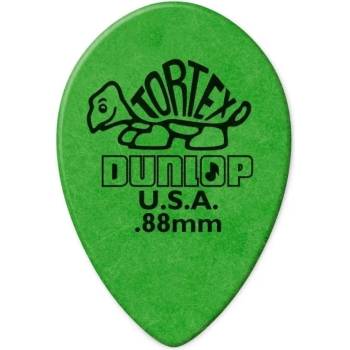 Dunlop 423R 0.88 Small Tear Drop Перце за китара (423R088)