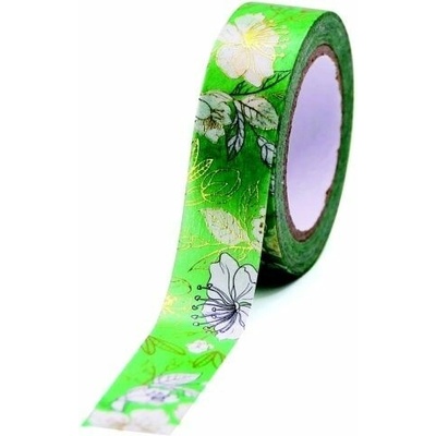 Tempus GG FT 933249 Blossom 10 m x 15 mm