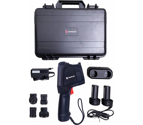 Hikmicro M11W