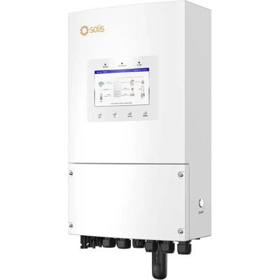 V-TAC Solis S6-EH1P6K-L-PLUS (12223)