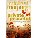 Private Peaceful