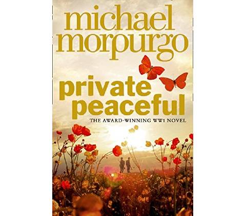 Private Peaceful