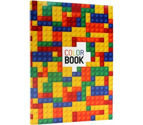 Notes Zošit čistý A6 Make