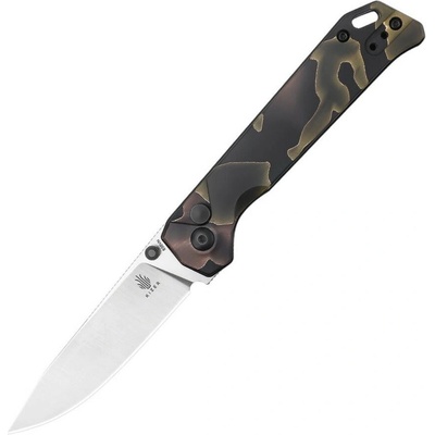 Kizer Begleiter 2 S35VN Raffir Ki4458.2BA1