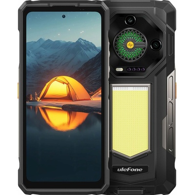 Ulefone Armor 33 5G 12GB/512GB