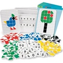 LEGO® Education 9531 Čísla a mozaiky
