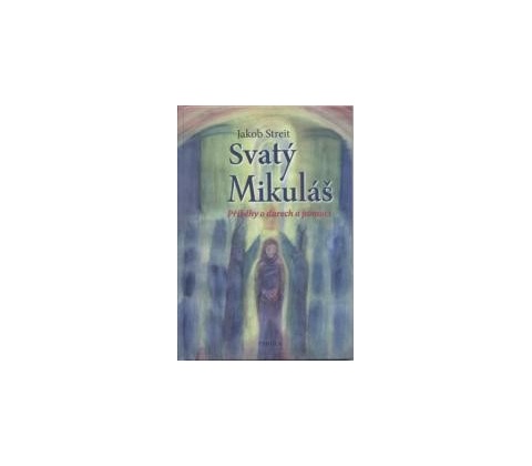 Svatý Mikuláš
