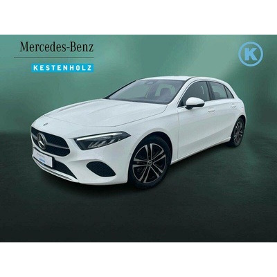 Mercedes-Benz A 180 100 kW