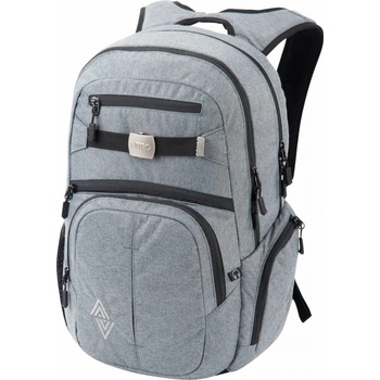 Nitro hero černá 37l