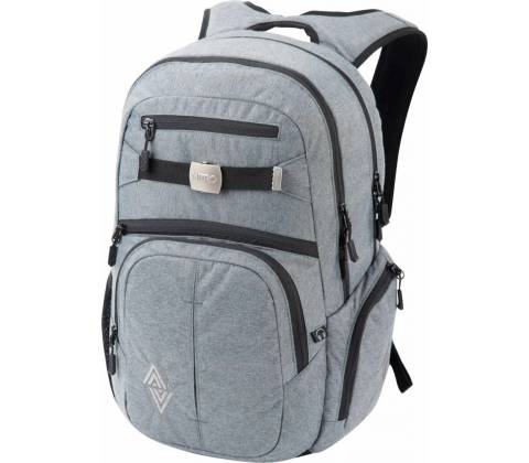 Nitro hero černá 37l