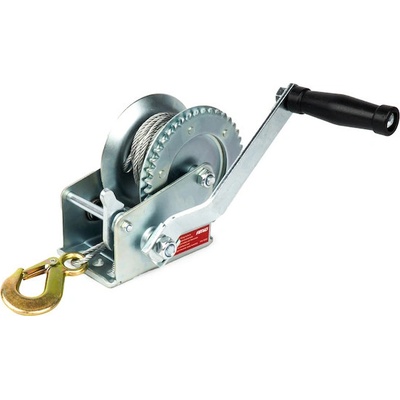 Naviják ruční klikový lanový 450kg AMIO-03282 – Sleviste.cz