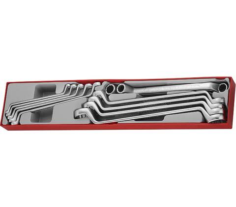 Teng Tools 11-Element Eyets Set 68910157