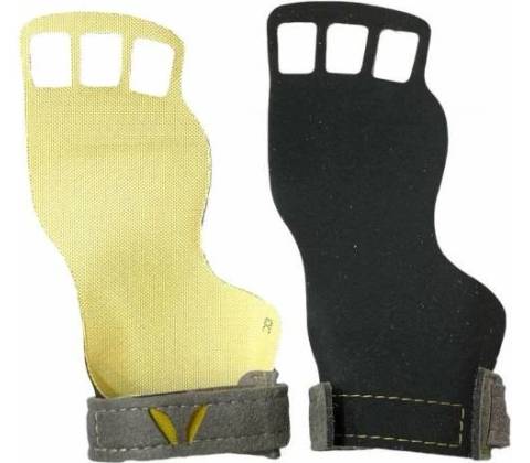 Victory grips Tactical