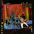 STING: BRING ON THE NIGHT, CD
