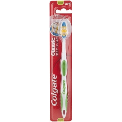 Colgate classic Deep clean střední
