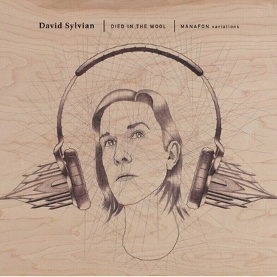 David Sylvian - Died In The Wool Manafon Variations (Reissue) LP