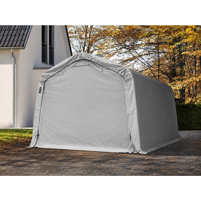 Shelterlogic Plachtová garáž 3,0x4,6 m 62589
