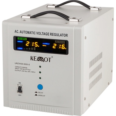 Kemot SER-5000-S