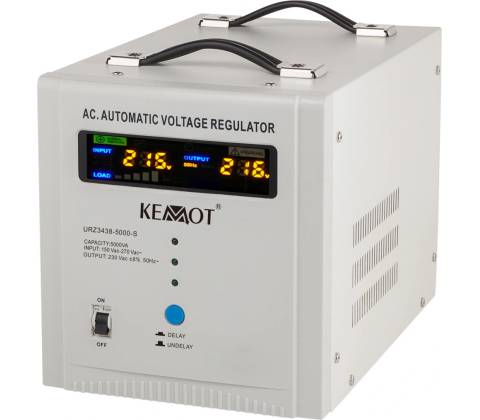 Kemot SER-5000-S