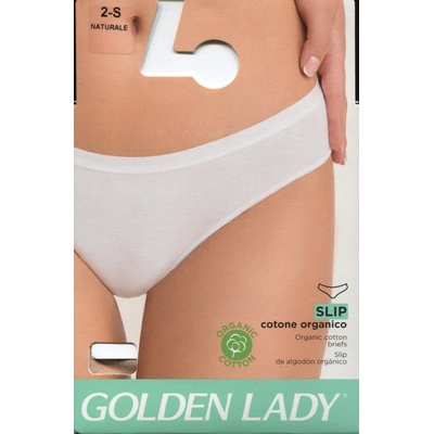 Golden Lady Дамска бикина тип слип Golden Lady модел Q103
