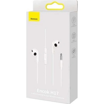 Baseus Encok H17