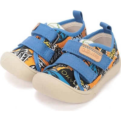 D.D.Step C100-61391A Aero Blue