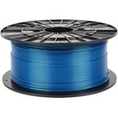 Tiskové struny Plasty Mladeč tisková struna filament 1.75 PLA perlová modrá 1 kg (F175PLA_BLP)