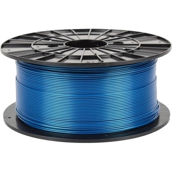 Plasty Mladeč tisková struna filament 1.75 PLA perlová modrá 1 kg (F175PLA_BLP)