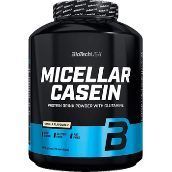 BioTech USA Micellar Casein 908 g