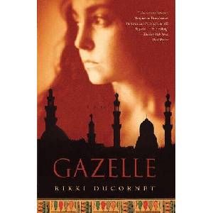 Gazelle (ISBN: 9780385720434)